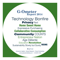 G-Ometer Report 2014