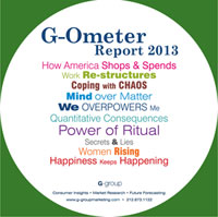 G-Ometer Report 2013