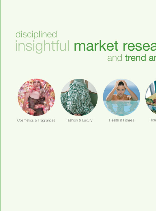 Disciplined Branding - Insightful  Market Research